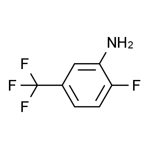 2-Fluoro-5-(trifluoromethyl)aniline