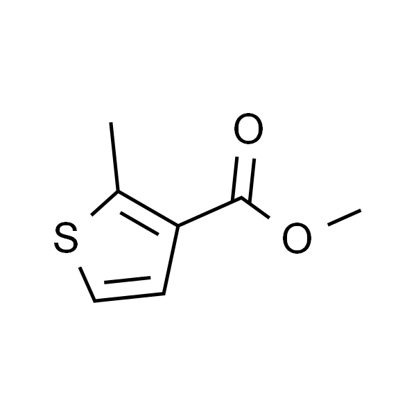Methyl 2-methylthiophene-3-carboxylate