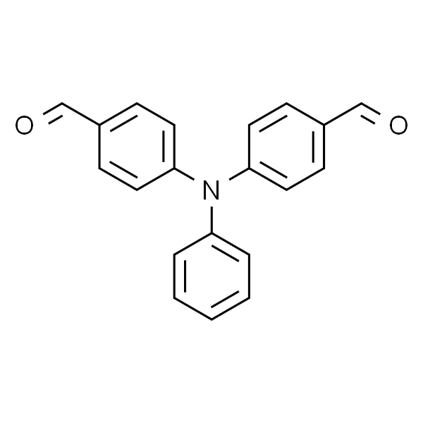 4,4′-Diformyltriphenylamine