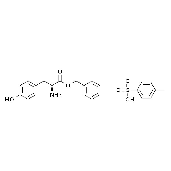 L-Tyrosine benzyl ester (P)-toluenesulfonate salt
