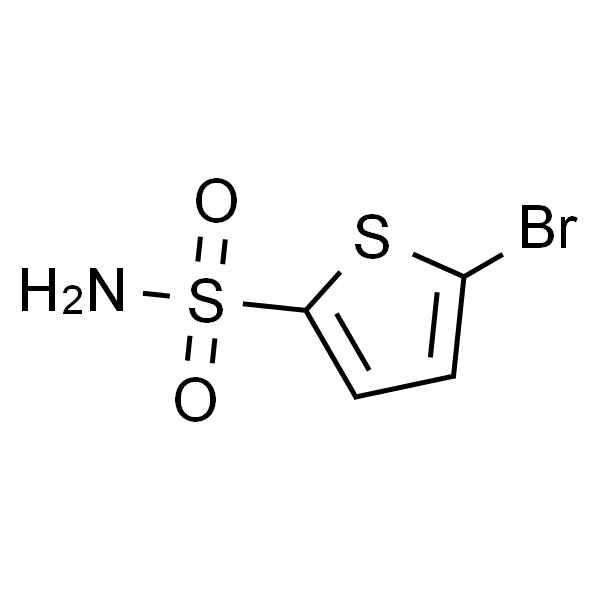 5-Bromo-2-thiophenesulfonamide