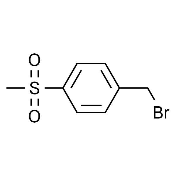 1-(Bromomethyl)-4-(Methylsulfonyl)Benzene