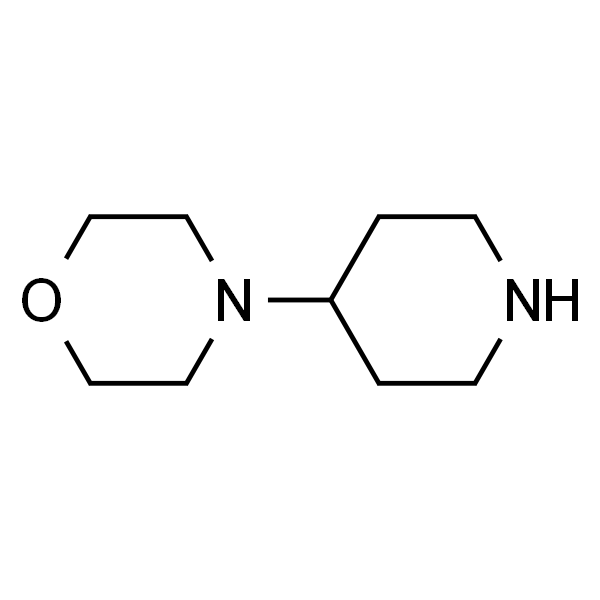 4-Piperidin-4-ylmorpholine