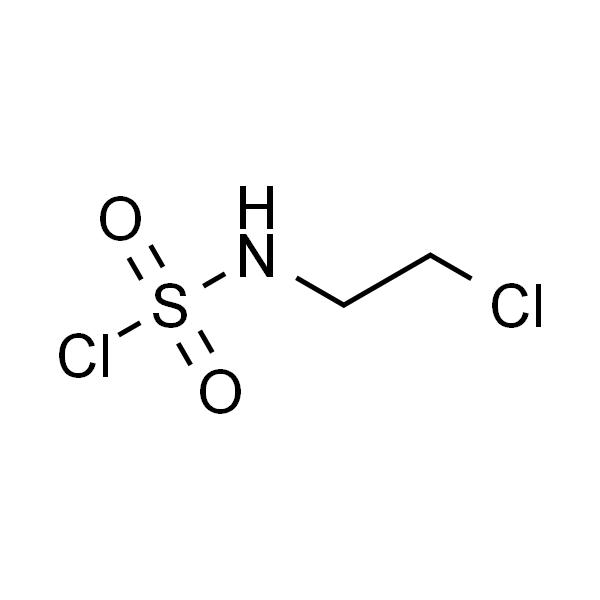 (2-Chloroethyl)sulfamoyl Chloride