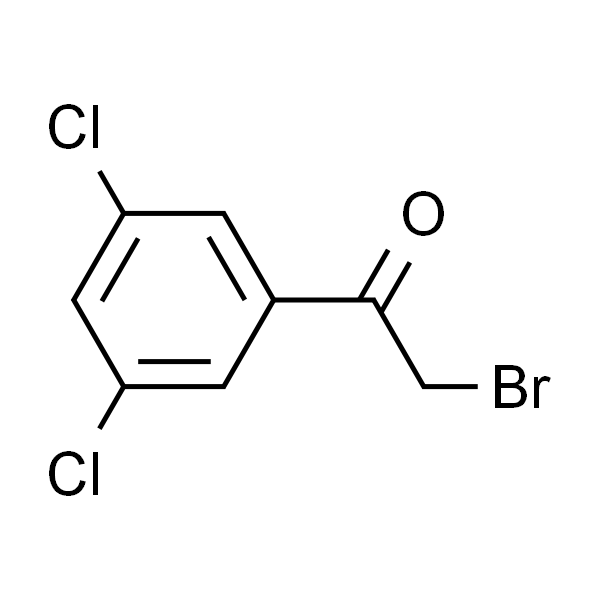 2-Bromo-1-(3，5-dichlorophenyl)ethanone