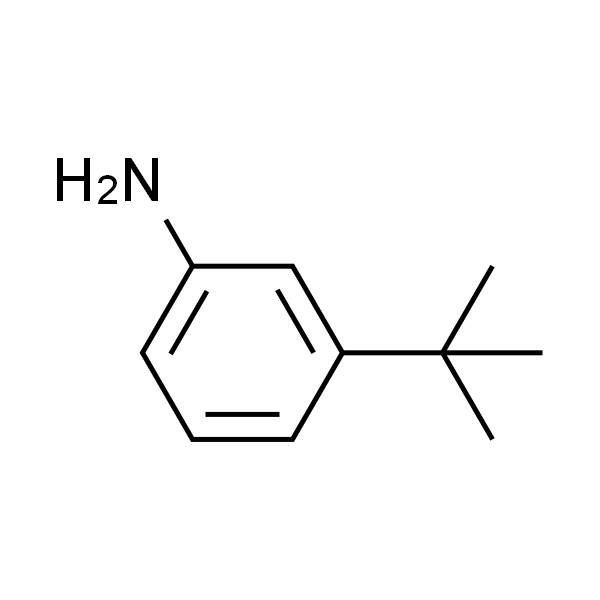 3-tert-Butylaniline