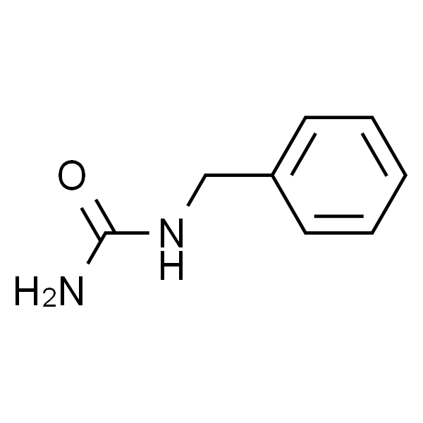 Benzylurea