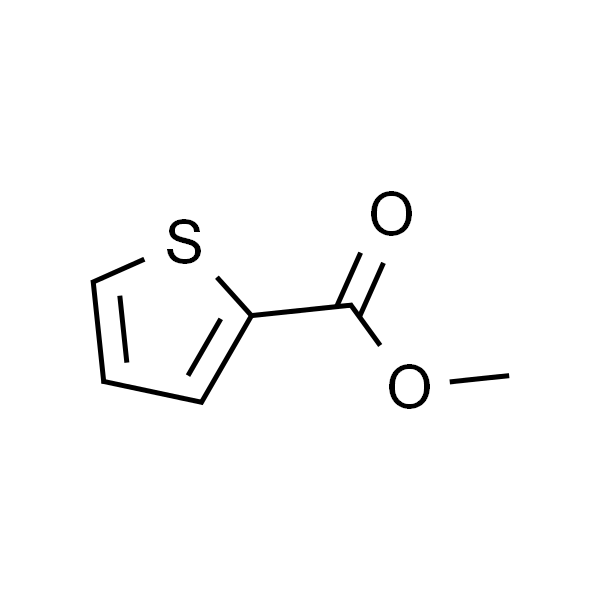 Methyl 2-Thiophenecarboxylate