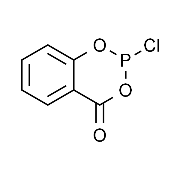 2-Chloro-4H-1，2，3-benzodioxaphosphorin-4-one