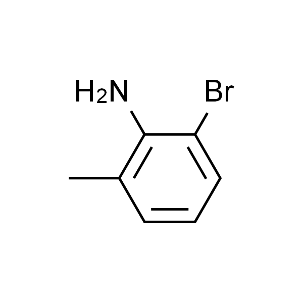 2-Bromo-6-methylaniline