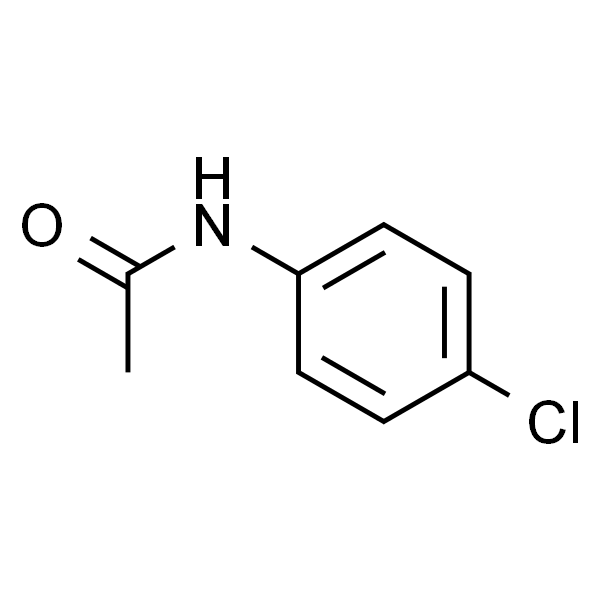 P-Chloroacetanilide