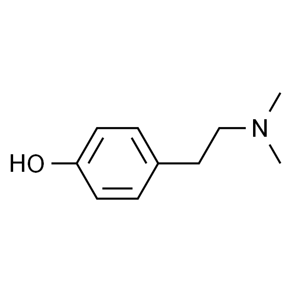 4-(2-(Dimethylamino)ethyl)phenol