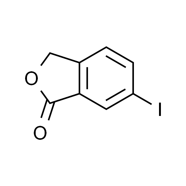 6-Iodoisobenzofuran-1(3H)-one