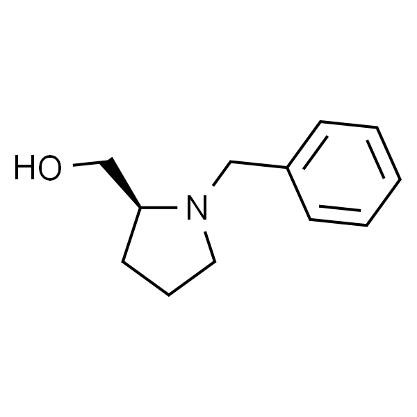 N-Benzyl-L-prolinol