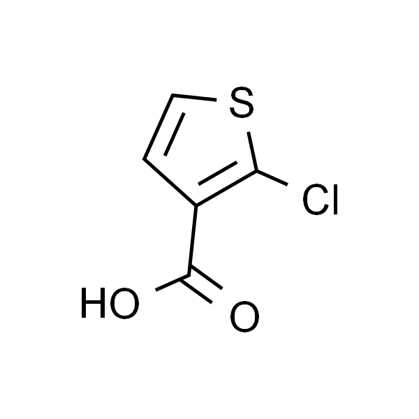 2-Chlorothiophene-3-carboxylic acid