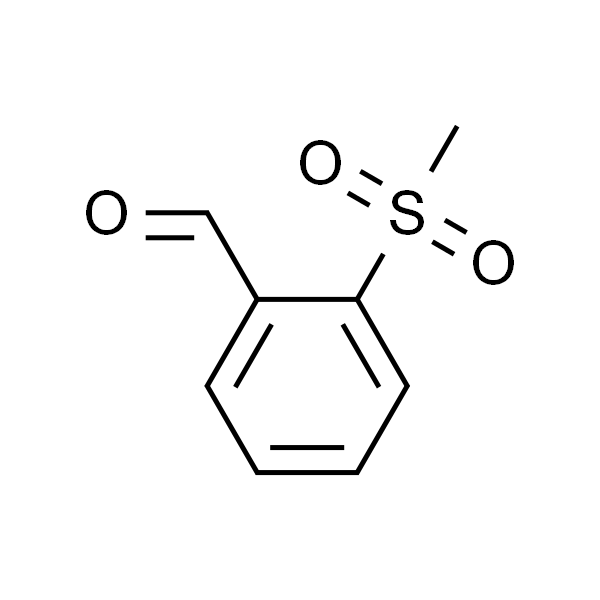 2-(Methylsulfonyl)benzaldehyde