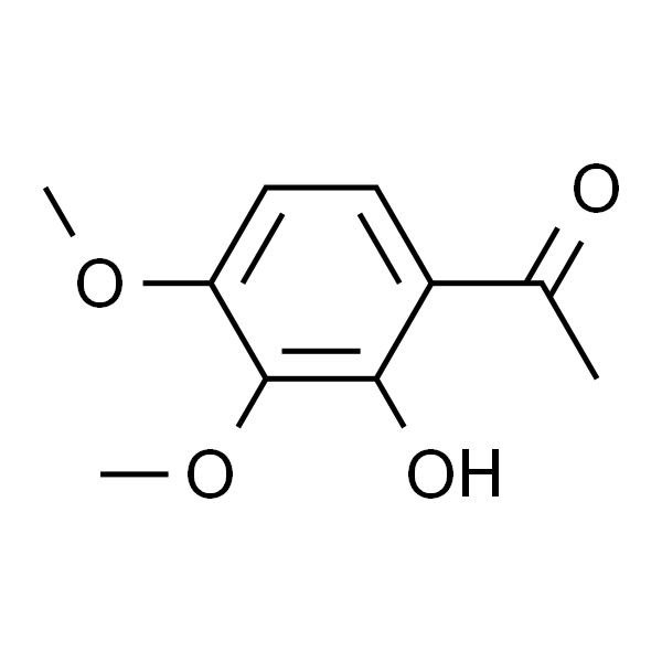 Gallacetophenone 3’，4’-Dimethyl Ether