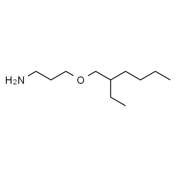 2-ethylhexyloxypropylamine