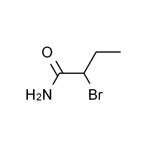 2-Bromobutanamide