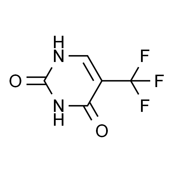 5-(trifluoromethyl)-1H-pyrimidine-2,4-dione