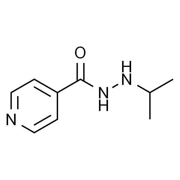 N’-Isopropylisonicotinohydrazide