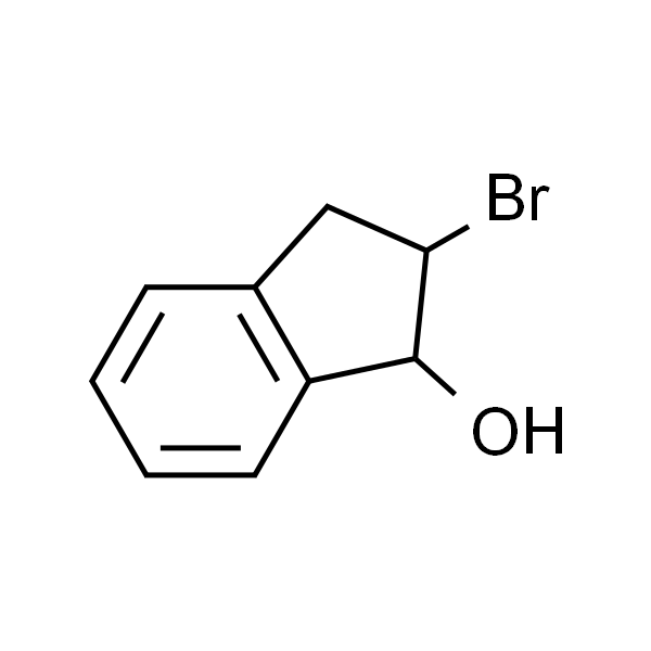 1-Hydroxy-2-Bromoindan