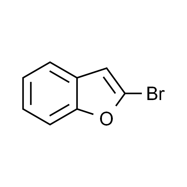 2-Bromobenzofuran