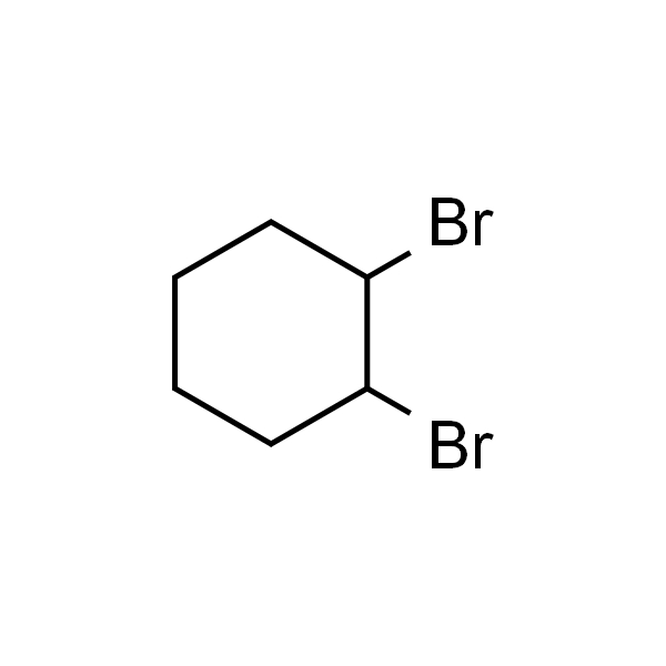 1，2-Dibromocyclohexane