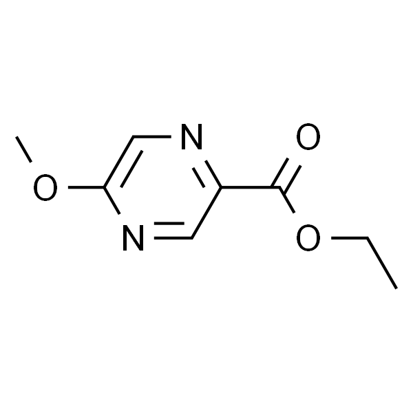 Ethyl 5-methoxypyrazine-2-carboxylate