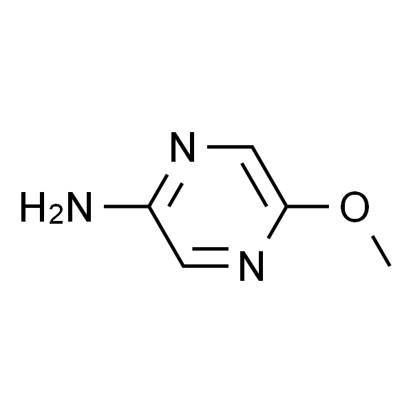 5-methoxypyrazin-2-amine