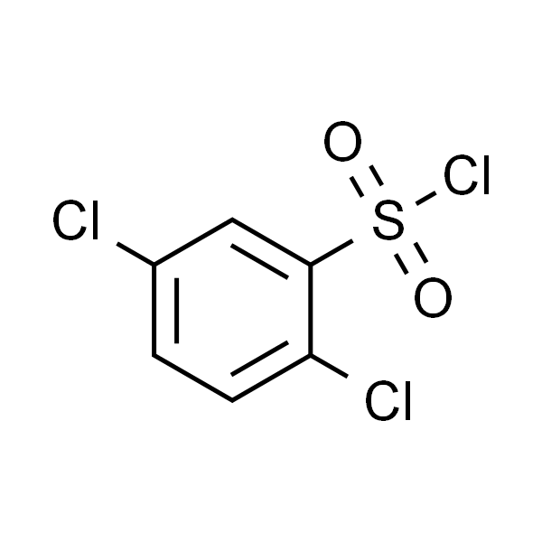 2，5-Dichlorobenzenesulfonyl Chloride