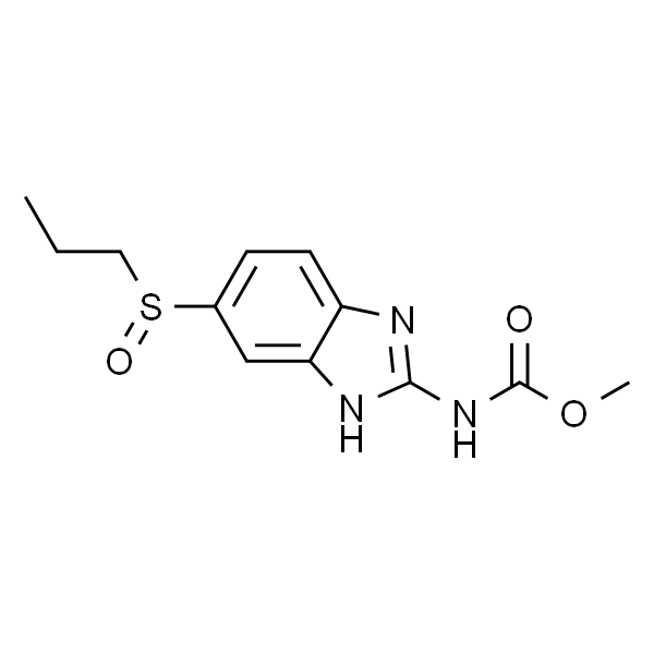 Albendazole Oxide