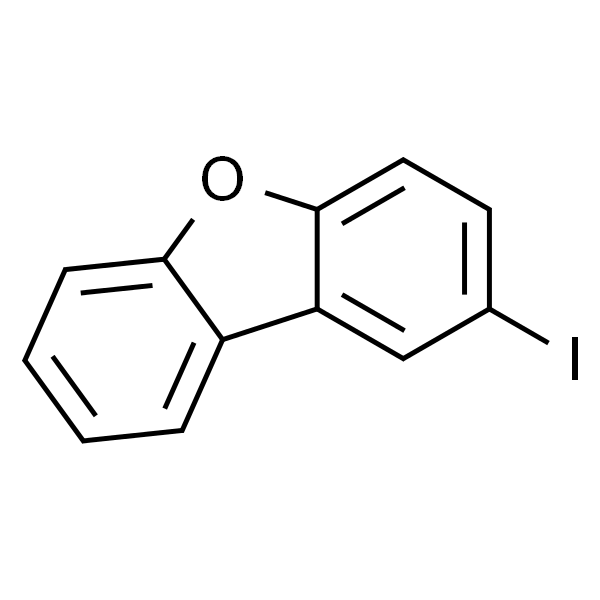 2-Iododibenzo[b,d]furan