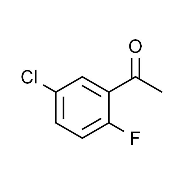 1-(5-Chloro-2-fluorophenyl)ethanone
