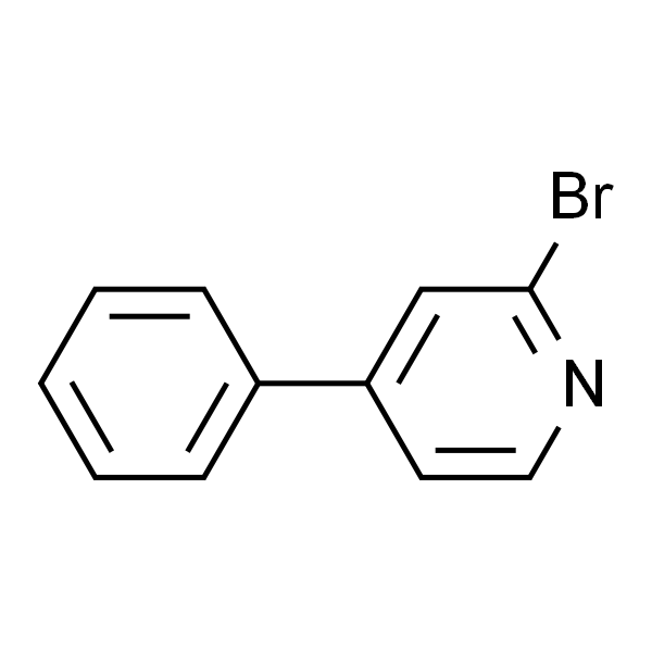 2-Bromo-4-phenylpyridine