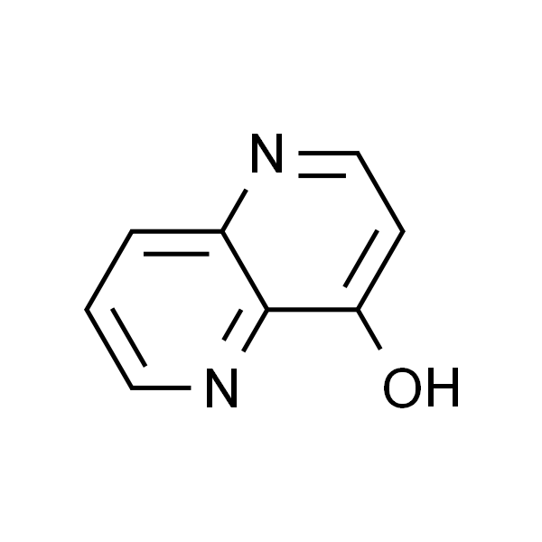 1，5-Naphthyridin-4-ol