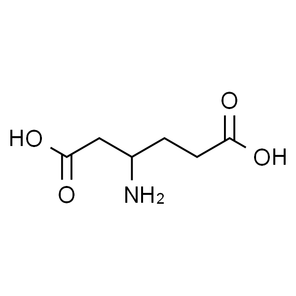 3-Aminohexanedioic acid