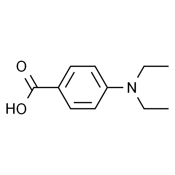 4-Diethylaminobenzoic Acid