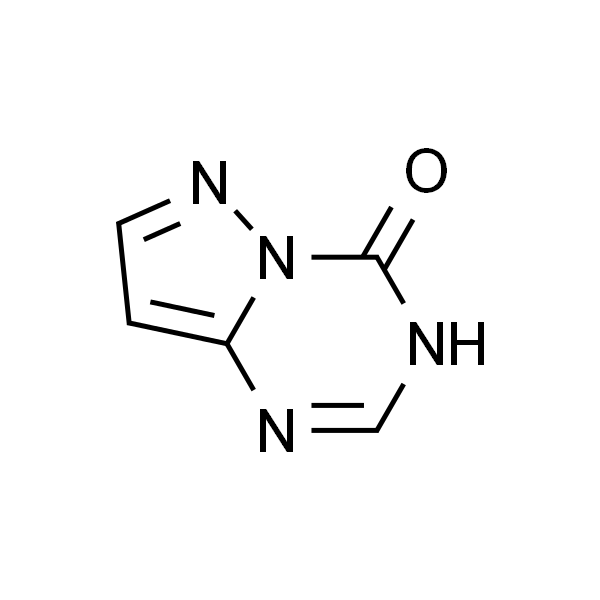 Pyrazolo[1，5-a][1，3，5]triazin-4(3H)-one