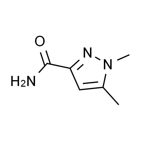 1，5-Dimethylpyrazole-3-carboxamide
