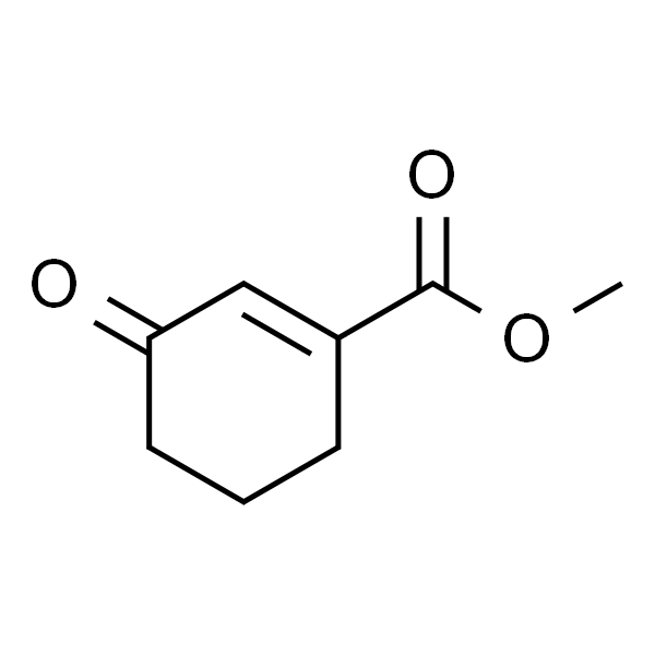 Methyl 3-oxocyclohex-1-enecarboxylate