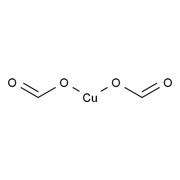 Copper(II) formate hydrate