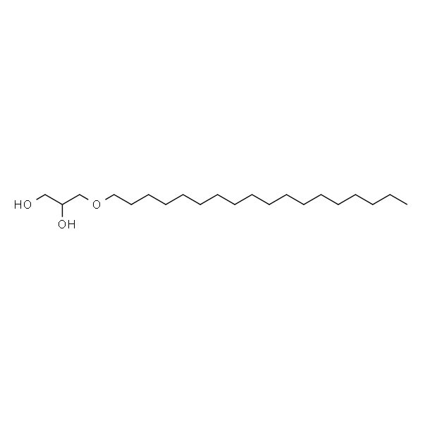 4-Oxadocosane-1，2-diol