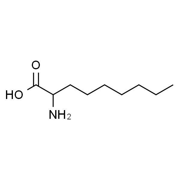 DL-2-Aminononanoic acid