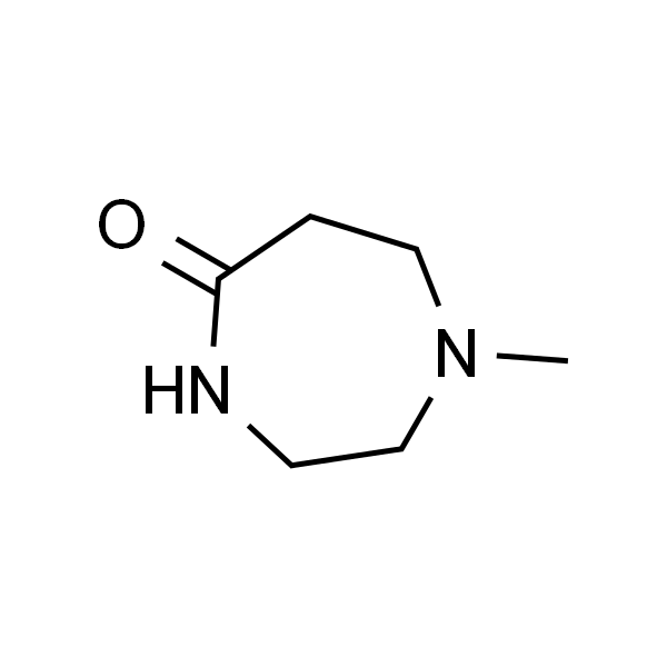 1-Methyl-1，4-diazepan-5-one