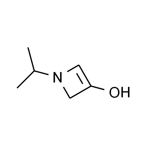 3-Hydroxy-1-isopropylazet...