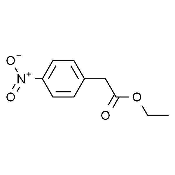 Ethyl 2-(4-nitrophenyl)acetate
