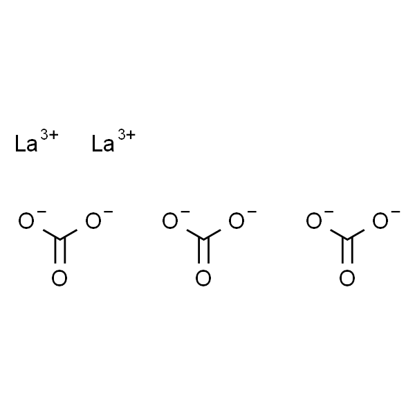 Lanthanum(III) carbonate hydrate