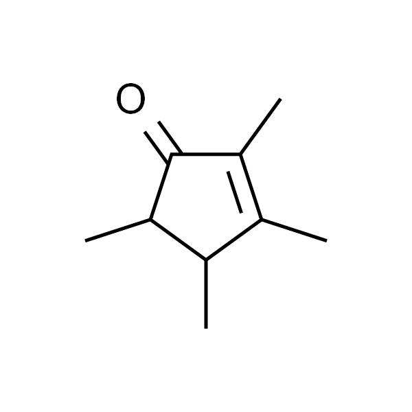 2,3,4,5-Tetramethylcyclopent-2-enone