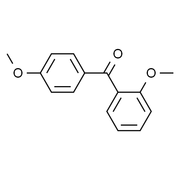 2，4'-Dimethoxybenzophenone
